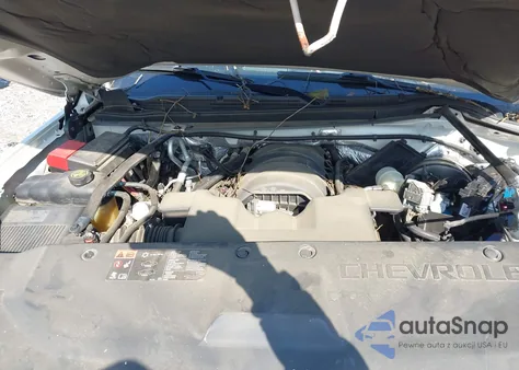 2015 Chevrolet Tahoe Ltz z USA, uszkodzony, nr VIN 1GNSKCKC3FR212138